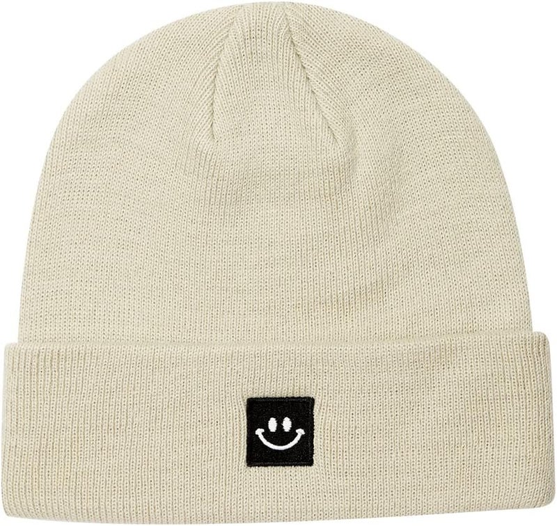 Paladoo Knit Beanie Hat for Men/Women 2Pack - Image 4